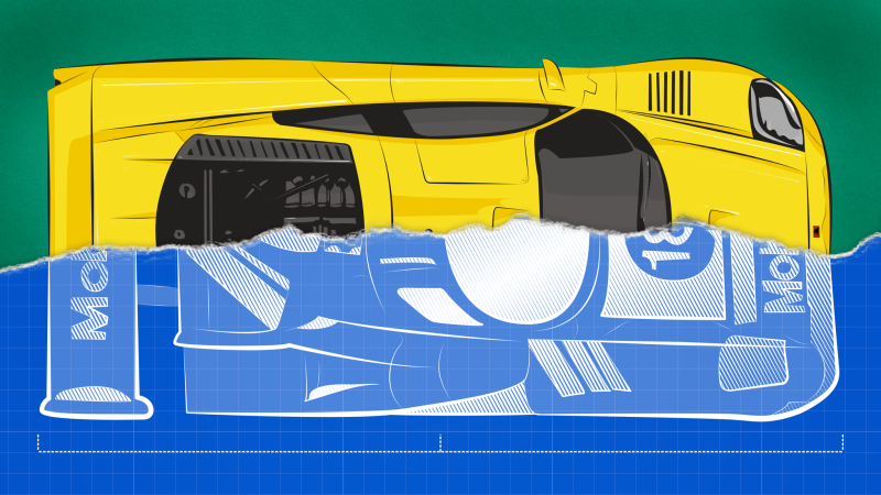 Illustration for article titled The Very Best Jalopnik Stories Of 2015